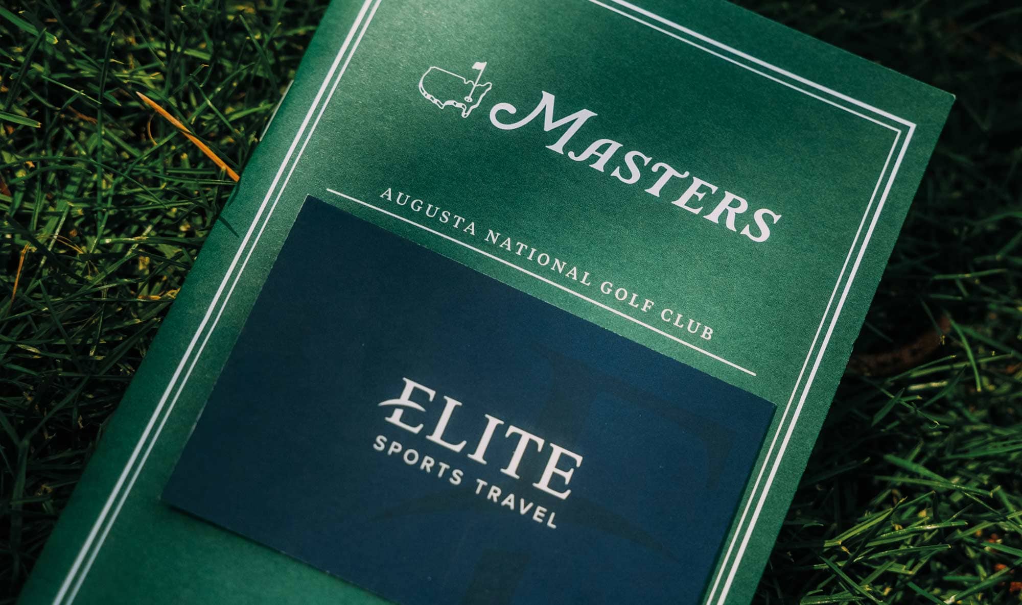 Masters guide from Elite