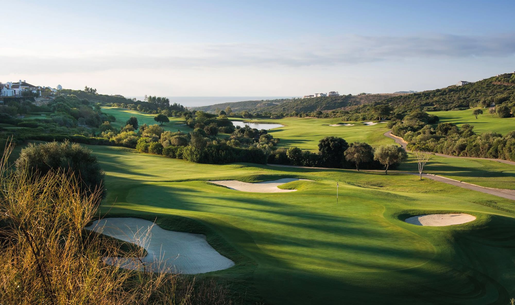Solheim Cup 2024 Gainesville, Virginia UK Travel Packages
