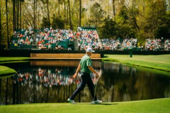 The Masters 2022