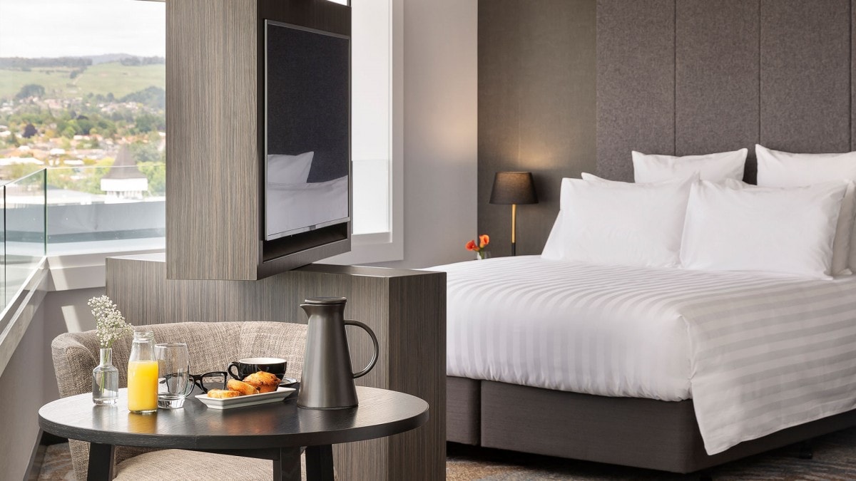 Pullman Rotorua
