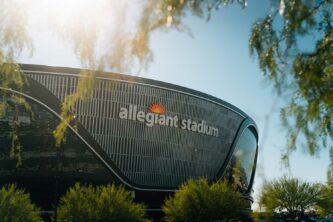 Allegiant Stadium