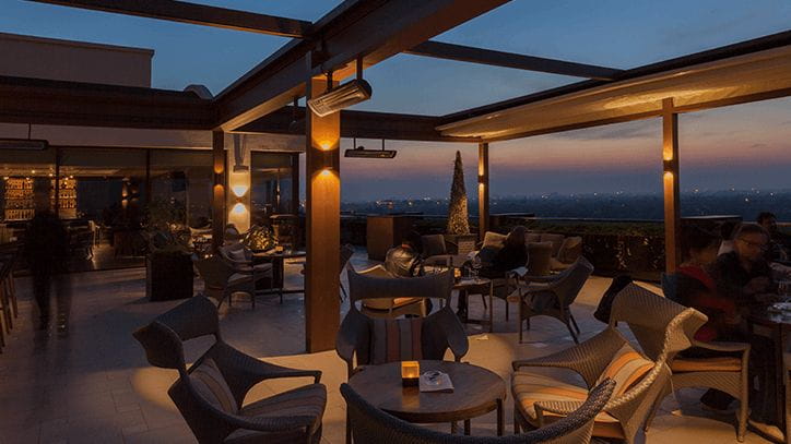 The Oberoi Delhi