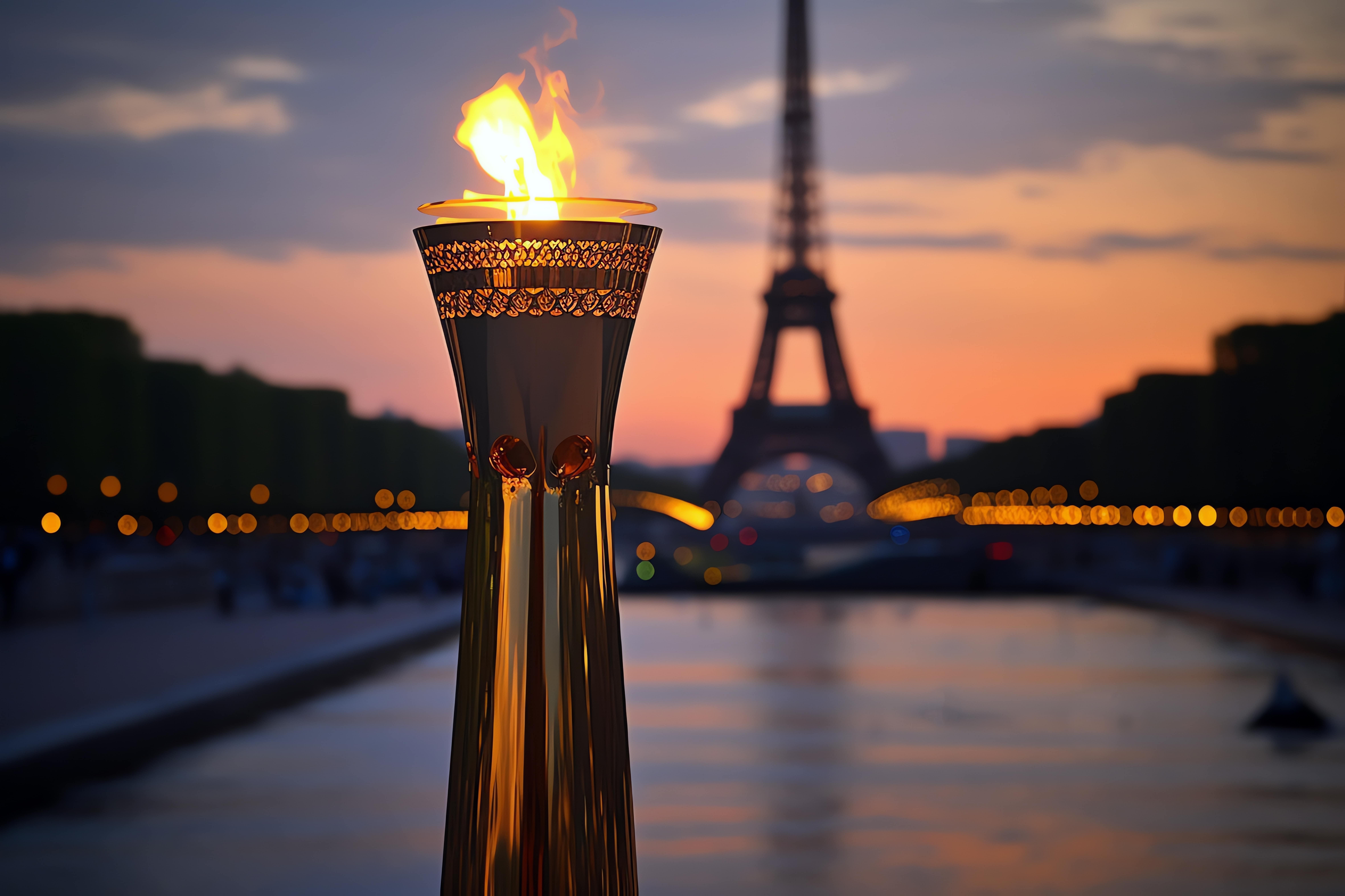 paris tour packages from uk