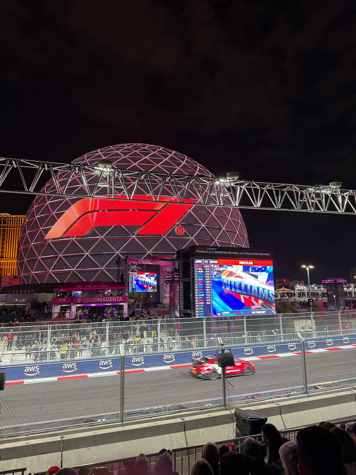 Las Vegas Grand Prix