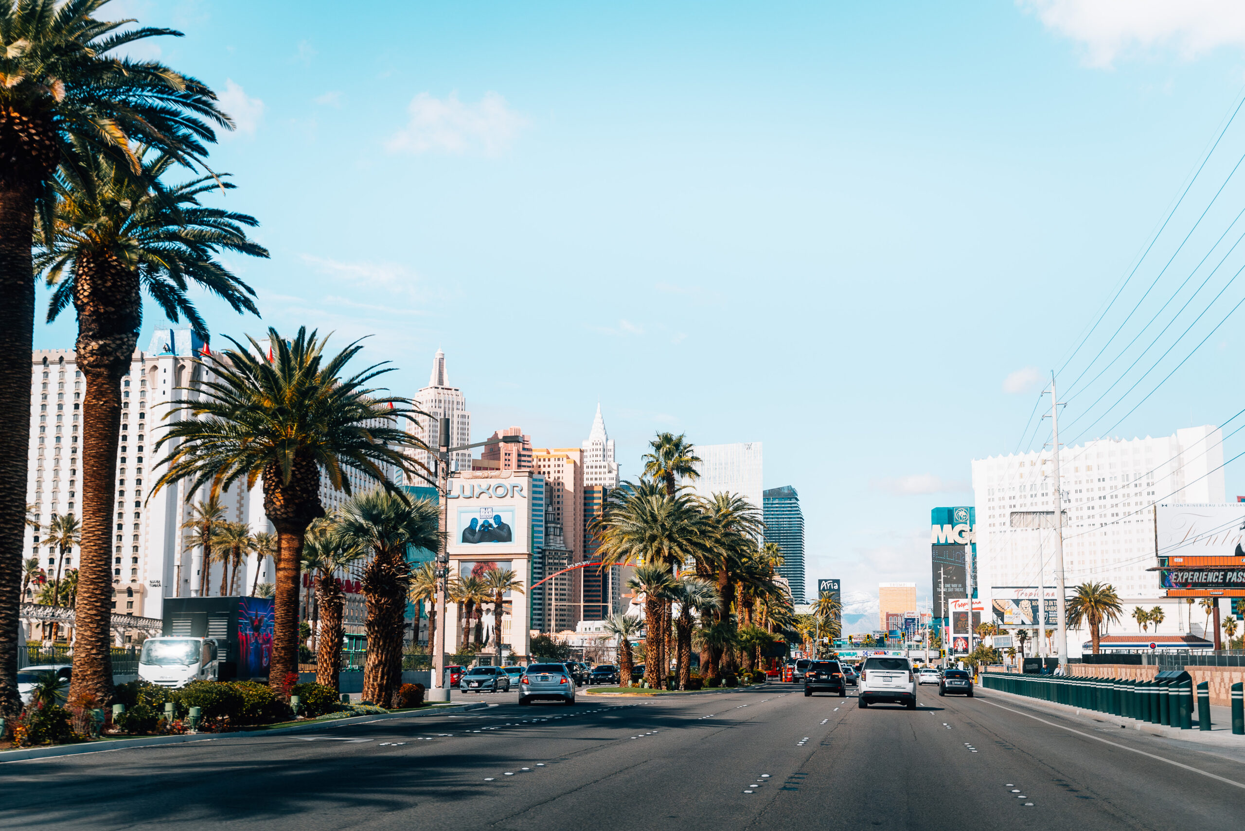 National Rugby League (NRL) Las Vegas UK Travel Packages