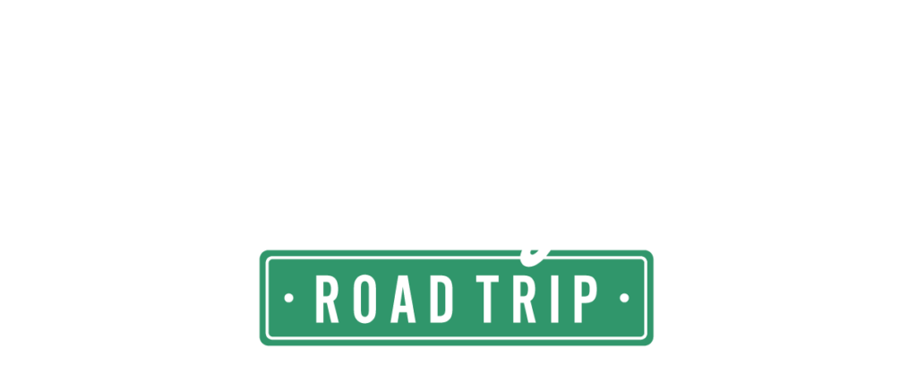Neil Reynolds Road Trip Logo